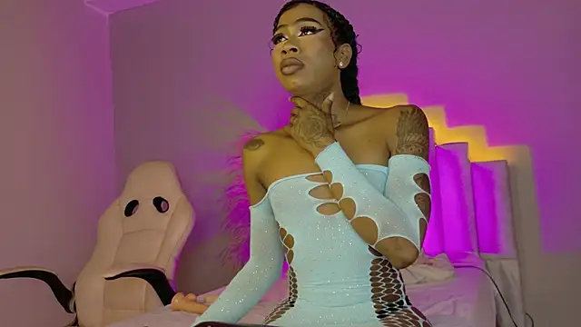 Sheinny brown1 online show from 19, 2, 2026