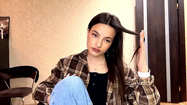 Kosandra k online show from 11, 3, 2026