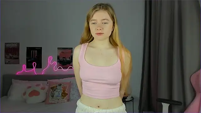 Snapshot of EvaRaee chatting on 29, 3, 2026 EvaRaee online show from 29, 3, 2026