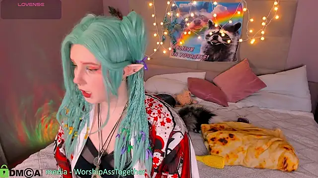 Snapshot of candy_yeah chatting on 19, 3, 2026 candy yeah online show from 19, 3, 2026