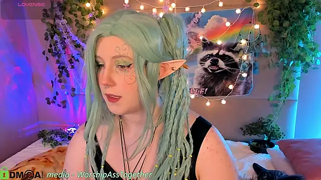 Snapshot of candy_yeah chatting on 6, 4, 2026 candy yeah online show from 6, 4, 2026