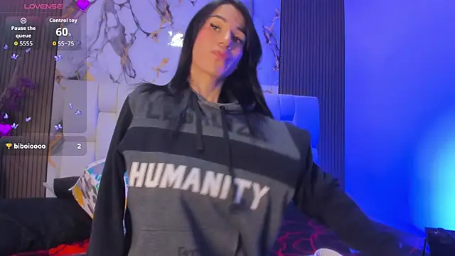 alisstarr online show from 31, 3, 2026