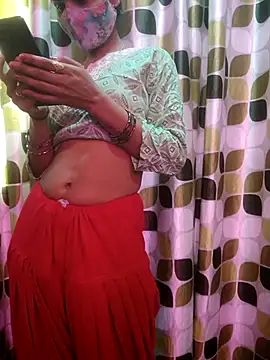 Snapshot of Reena_hot chatting on 19, 2, 2026 Reena hot online show from 19, 2, 2026