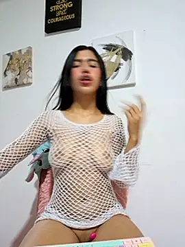 Snapshot of Lily_em chatting on 14, 3, 2026 Lily em online show from 14, 3, 2026