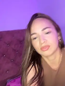 Snapshot of Dasha-1 chatting on 16, 2, 2026 Dasha-1 online show from 16, 2, 2026