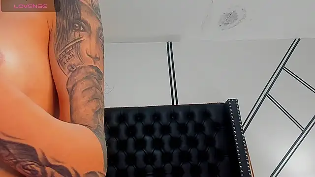 evangeline valencia online show from 19, 2, 2026