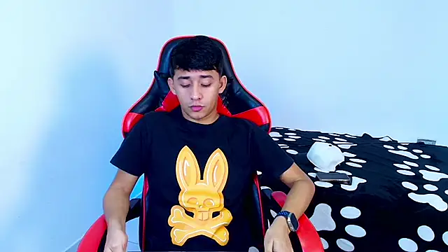 Sam hotxx online show from 18, 2, 2026