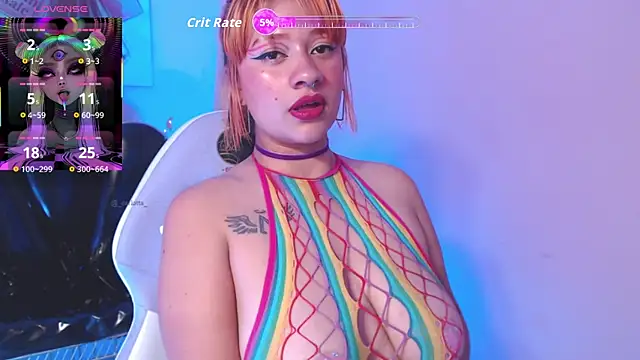  carlotta x online show from 2, 4, 2026