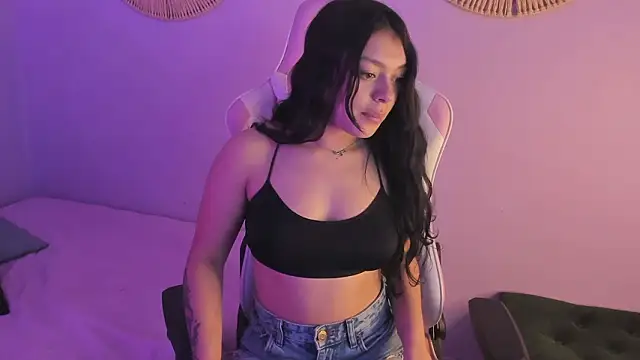 Snapshot of Lummii_ chatting on 28, 2, 2026 Lummii online show from 28, 2, 2026