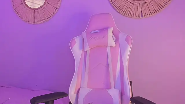 Snapshot of Lummii_ chatting on 4, 3, 2026 Lummii online show from 4, 3, 2026