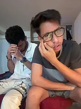 Snapshot of Jack_Frostt chatting on 7, 3, 2026 Jack Frostt online show from 7, 3, 2026