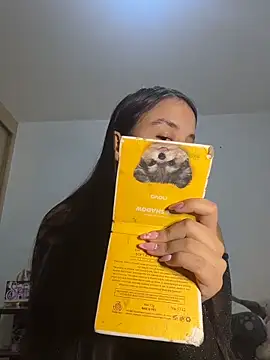 Snapshot of lady_dark_ chatting on 31, 3, 2026 lady dark online show from 31, 3, 2026