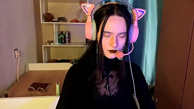 MabelDefina online show from 18, 2, 2026