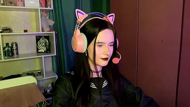 Snapshot of MabelDefina chatting on 27, 2, 2026 MabelDefina online show from 27, 2, 2026