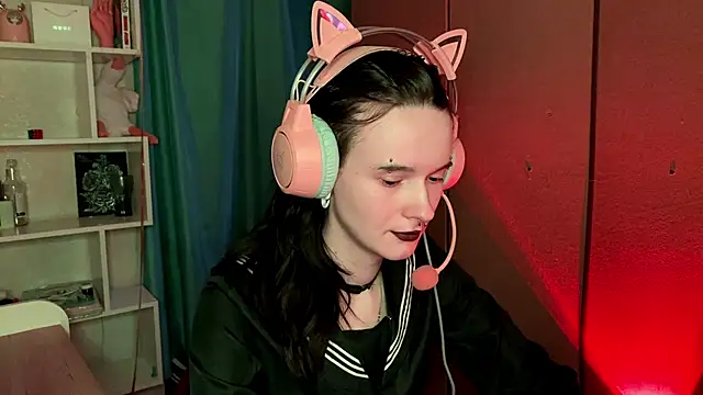 Snapshot of MabelDefina chatting on 9, 3, 2026 MabelDefina online show from 9, 3, 2026