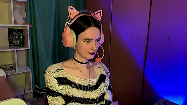 Snapshot of MabelDefina chatting on 12, 3, 2026 MabelDefina online show from 12, 3, 2026