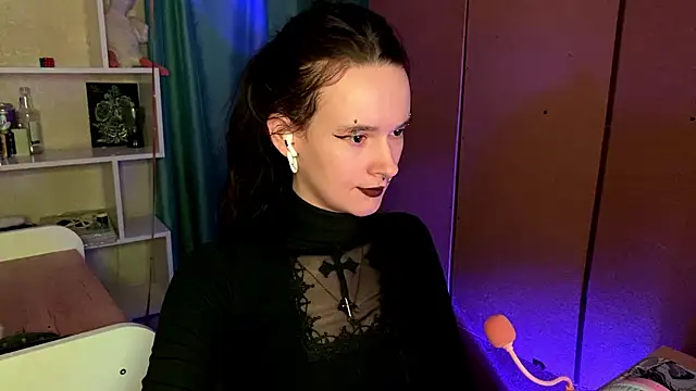 Snapshot of MabelDefina chatting on 16, 3, 2026 MabelDefina online show from 16, 3, 2026