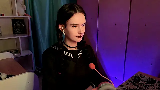 Snapshot of MabelDefina chatting on 20, 3, 2026 MabelDefina online show from 20, 3, 2026