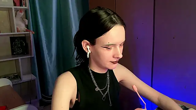 Snapshot of MabelDefina chatting on 22, 3, 2026 MabelDefina online show from 22, 3, 2026