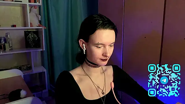 Snapshot of MabelDefina chatting on 28, 3, 2026 MabelDefina online show from 28, 3, 2026