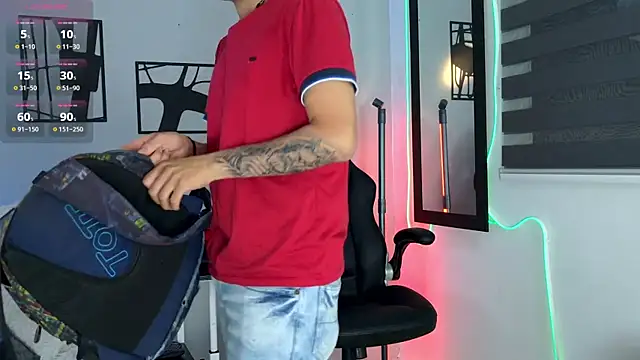 Snapshot of nico_pelusa chatting on 7, 3, 2026 nico pelusa online show from 7, 3, 2026