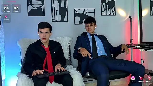 Snapshot of nico_pelusa chatting on 8, 3, 2026 nico pelusa online show from 8, 3, 2026