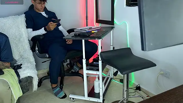 Snapshot of nico_pelusa chatting on 11, 3, 2026 nico pelusa online show from 11, 3, 2026