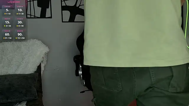 Snapshot of nico_pelusa chatting on 30, 3, 2026 nico pelusa online show from 30, 3, 2026