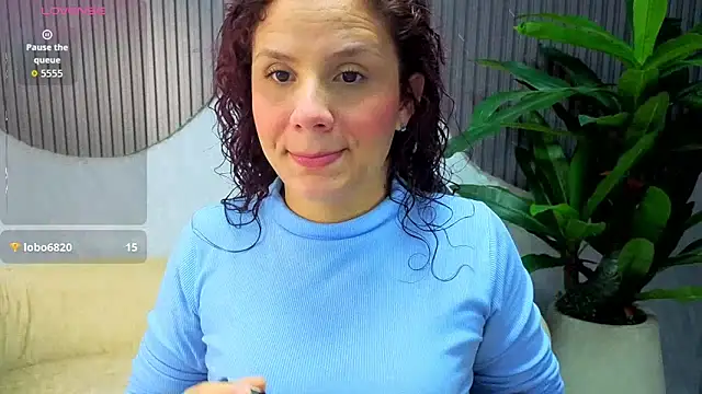 Natasha  tp online show from 27, 3, 2026