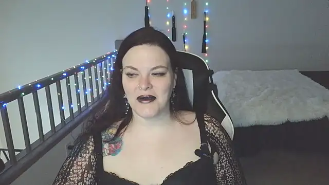 VixieNyx online show from 24, 2, 2026