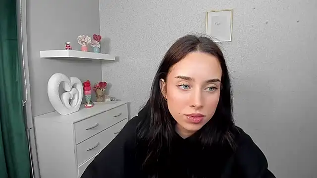 Snapshot of AdeleSolo chatting on 24, 3, 2026 AdeleSolo online show from 24, 3, 2026