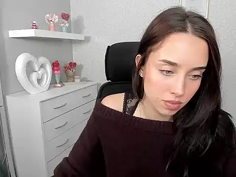 Snapshot of AdeleSolo chatting on 31, 3, 2026 AdeleSolo online show from 31, 3, 2026