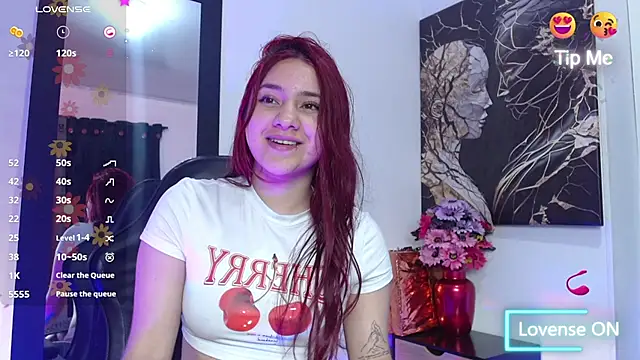 Exotic wish online show from 5, 3, 2026