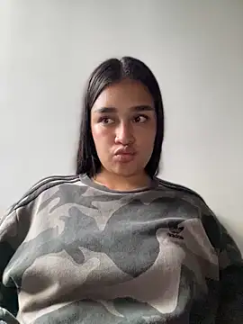 I Samanthaa online show from 22, 2, 2026