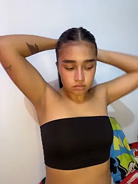 I Samanthaa online show from 30, 3, 2026