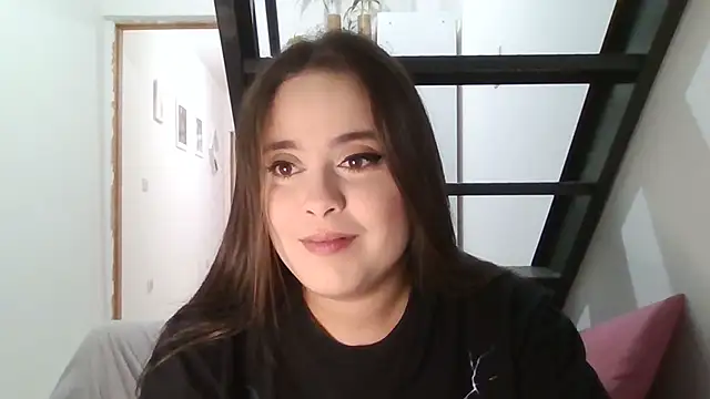 Snapshot of PutaYasmim chatting on 3, 4, 2026 PutaYasmim online show from 3, 4, 2026