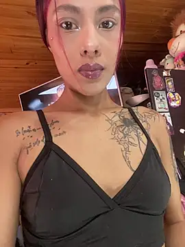 Emily-Fire online show from 23, 2, 2026