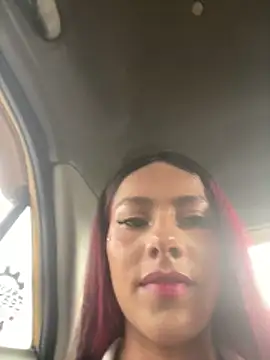 Emily-Fire online show from 24, 3, 2026