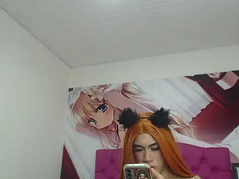 Ailanys Miller online show from 3, 3, 2026