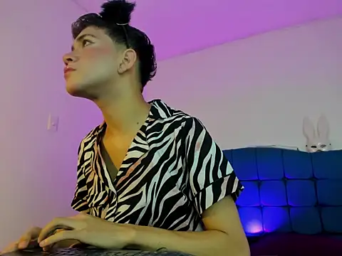 Ailanys Miller online show from 7, 3, 2026