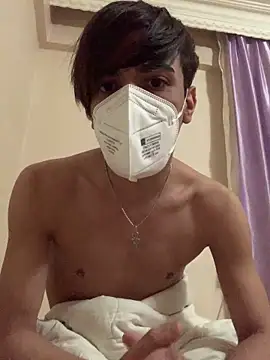 Mohammed352 online show from 17, 2, 2026