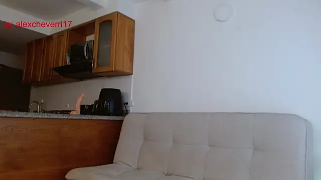 axellblue online show from 17, 3, 2026