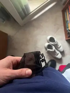 Snapshot of D4n13l47 chatting on 2, 4, 2026 D4n13l47 online show from 2, 4, 2026