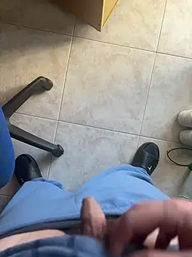 Snapshot of D4n13l47 chatting on 10, 4, 2026 D4n13l47 online show from 10, 4, 2026