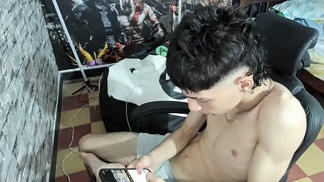 Snapshot of wex_077 chatting on 21, 3, 2026 wex 077 online show from 21, 3, 2026