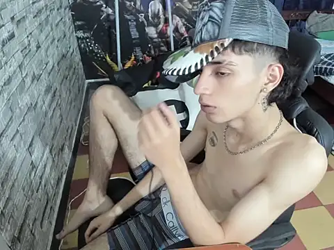 Snapshot of wex_077 chatting on 29, 3, 2026 wex 077 online show from 29, 3, 2026