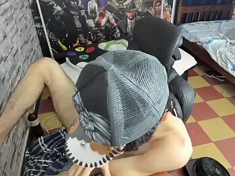 Snapshot of wex_077 chatting on 1, 4, 2026 wex 077 online show from 1, 4, 2026