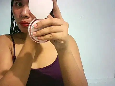 Snapshot of Creamy_Pussy21xx chatting on 9, 3, 2026 Creamy Pussy21xx online show from 9, 3, 2026