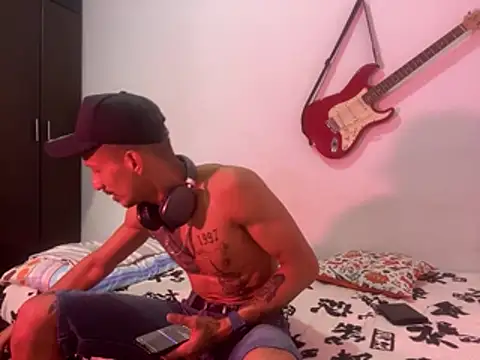 Snapshot of Andreyssantos chatting on 17, 2, 2026 Andreyssantos online show from 17, 2, 2026