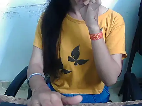 Hotsurbhi online show from 7, 3, 2026